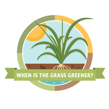 GrassisGreenerLogo