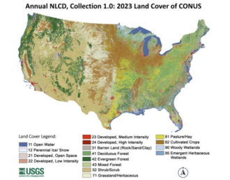 national-land-cover-database